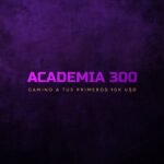 imagen para el curso de academia 300