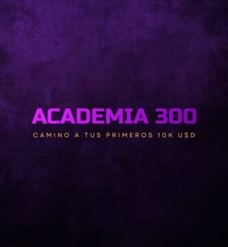 imagen para el curso de academia 300