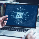 Inteligencia artificial en computadoras