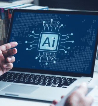 Inteligencia artificial en computadoras