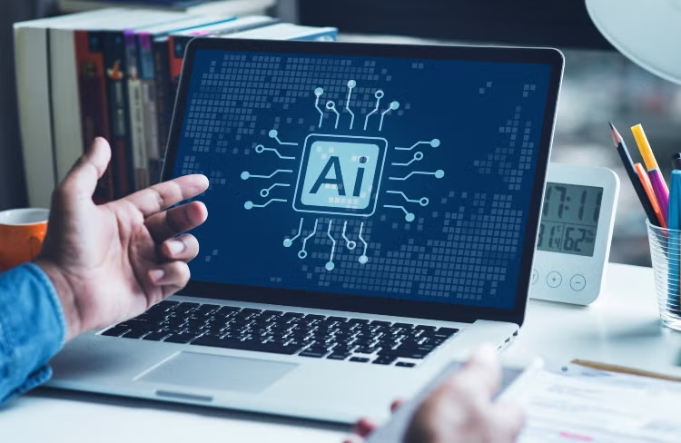 Inteligencia artificial en computadoras