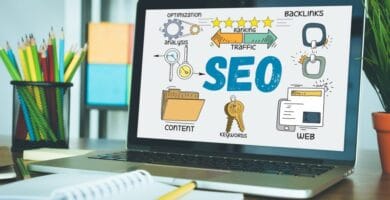 SEO marketing digital explicado paso a paso