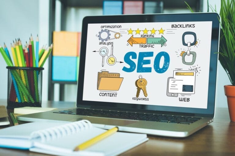 SEO marketing digital explicado paso a paso