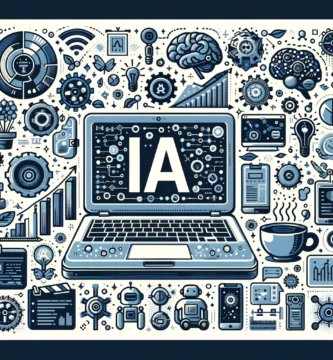 Las mejores IA para marketing digital y automatización en 2025