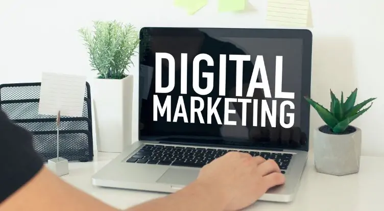 Marketing branding para potenciar tu negocio digital en 2025