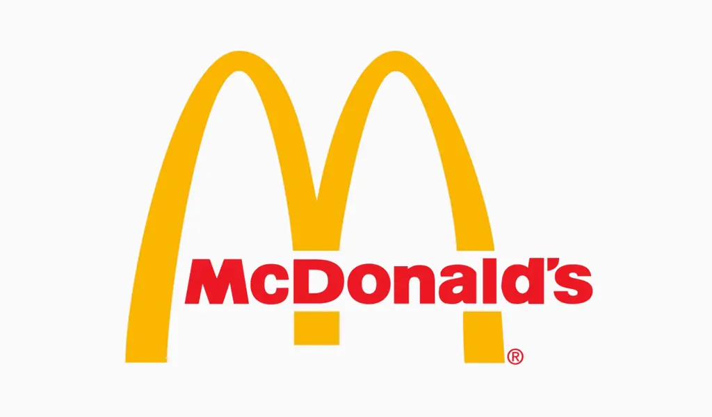 Psicología del color marketing: McDonald’s usa rojo y amarillo para atraer atención y apetito