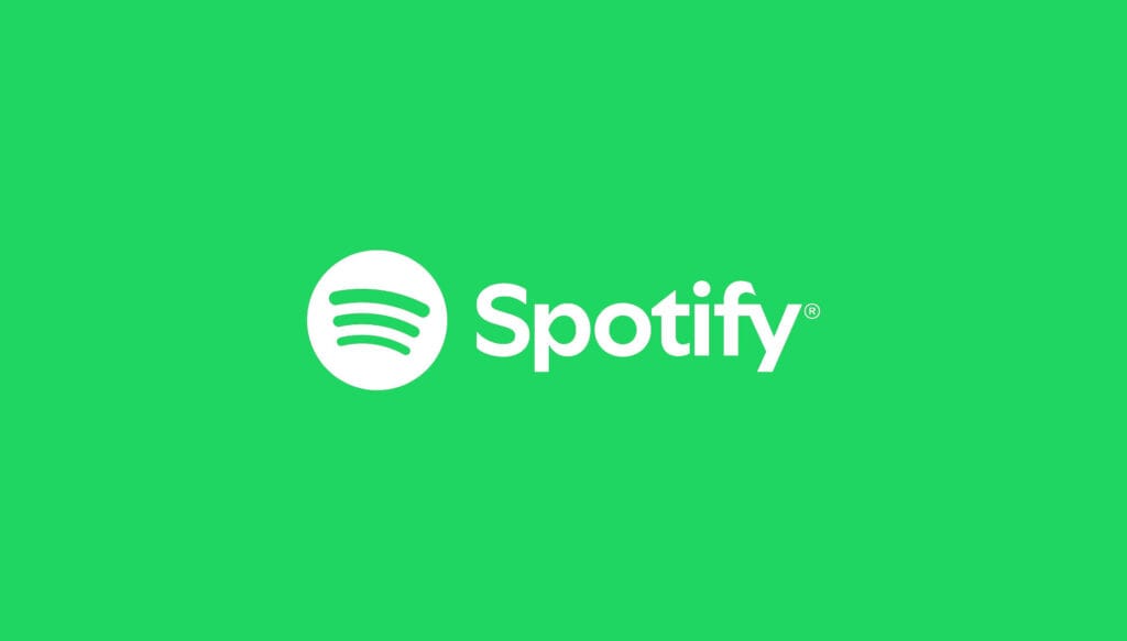 Psicología del color marketing: Spotify utiliza verde para transmitir bienestar y conexión
